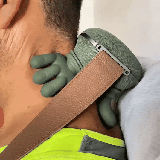 Smart Neck & Shoulder Massager